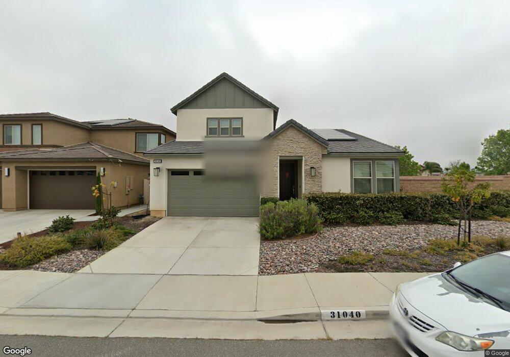 31040 Calle Caparica, Winchester, CA 92596 - photo 1