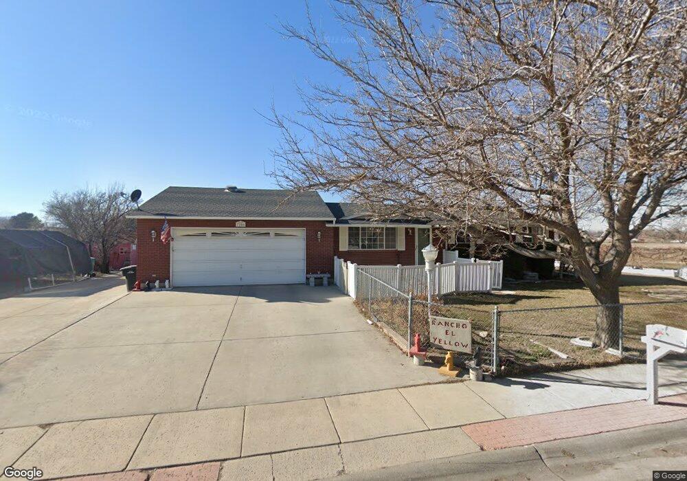 7256 S 2950 W, West Jordan, UT 84084 - photo 1