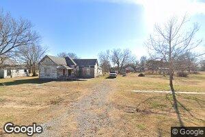 29 N, Havana, KS 67347