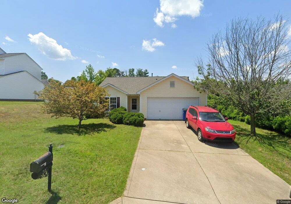 947 Faye St, Statesville, NC 28677 - photo 1