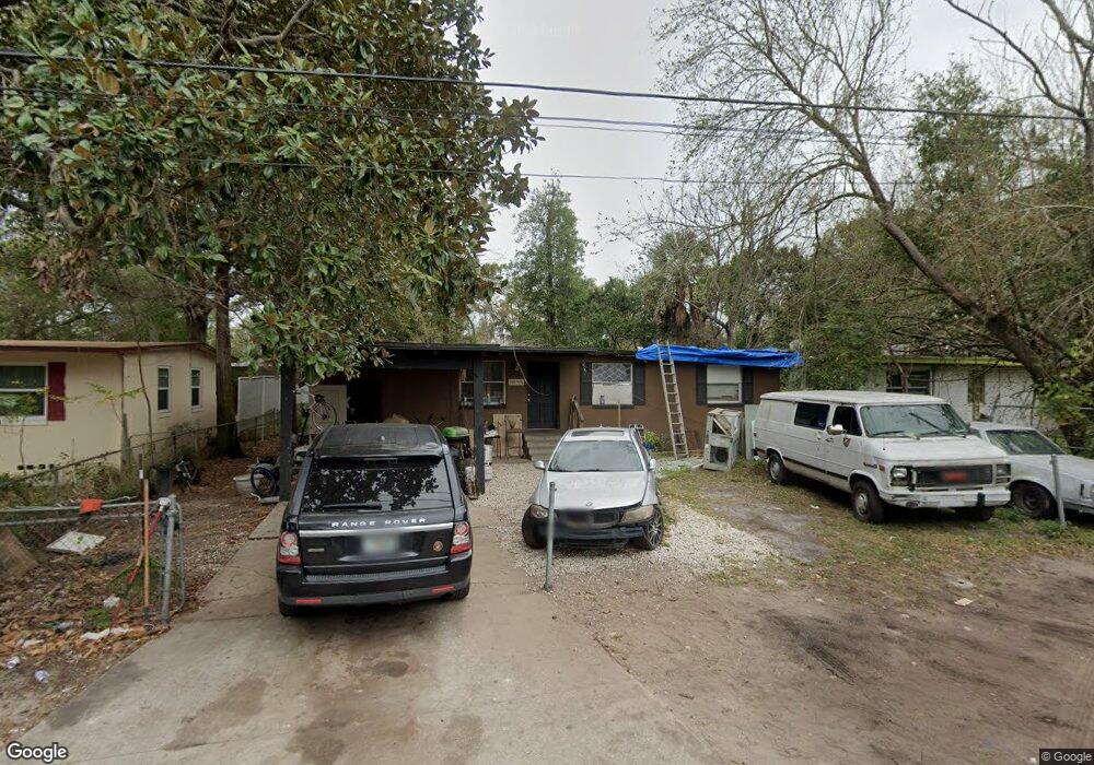 7939 Dandy Ave, Jacksonville, FL 32211 - photo 1