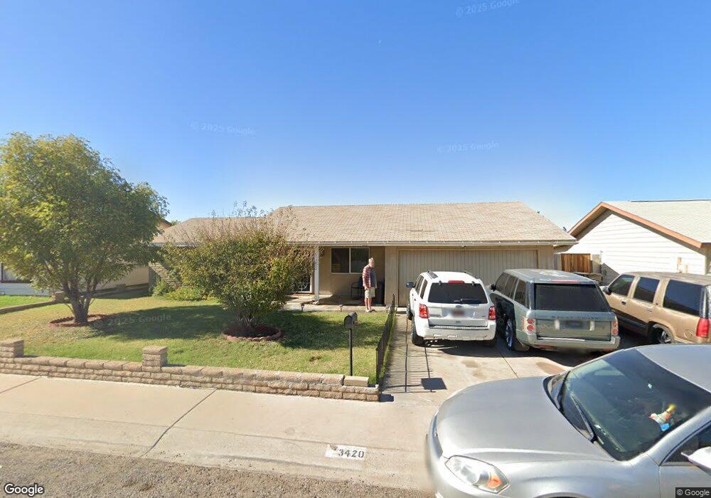 3420 N 84th Ln, Phoenix, AZ 85037 - photo 1