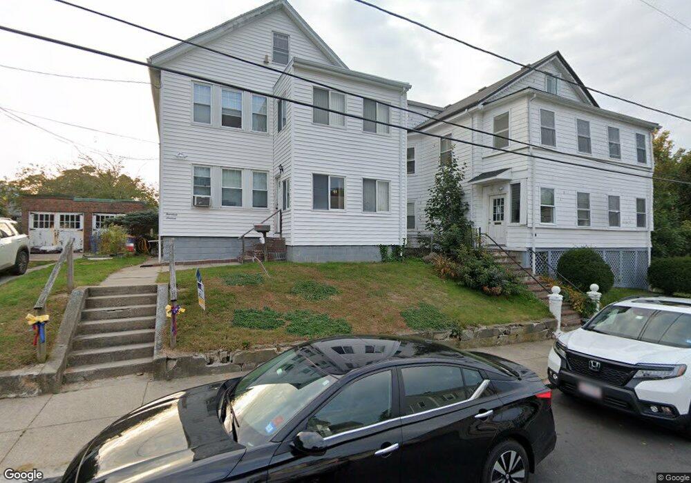 228 Main St, Winthrop, MA 02152 - photo 1