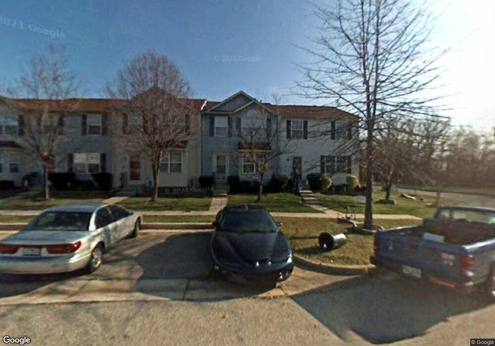 221 Green Fern Way, Halethorpe, MD 21227 - photo 1