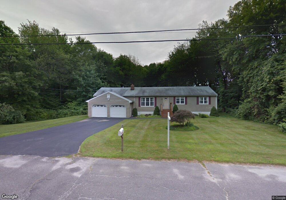 12 Twin Brook Terrace, Monroe, CT 06468 - photo 1