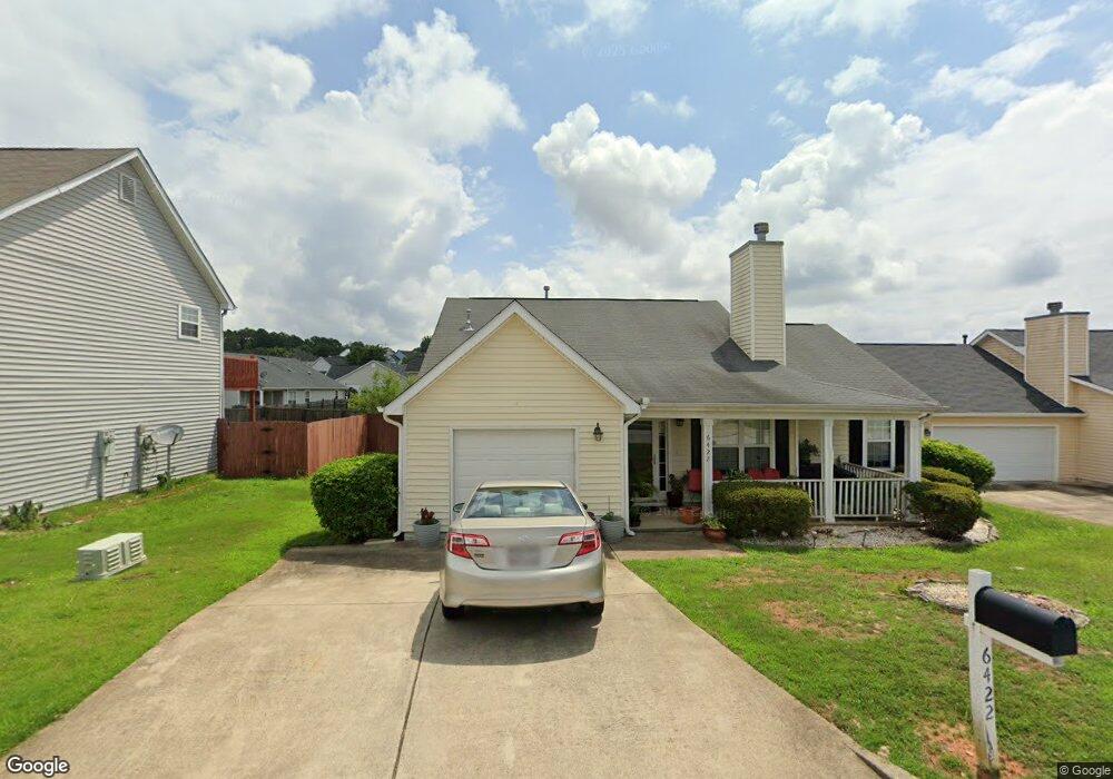 6422 Gina Agha Cir, Lithonia, GA 30038 - photo 1