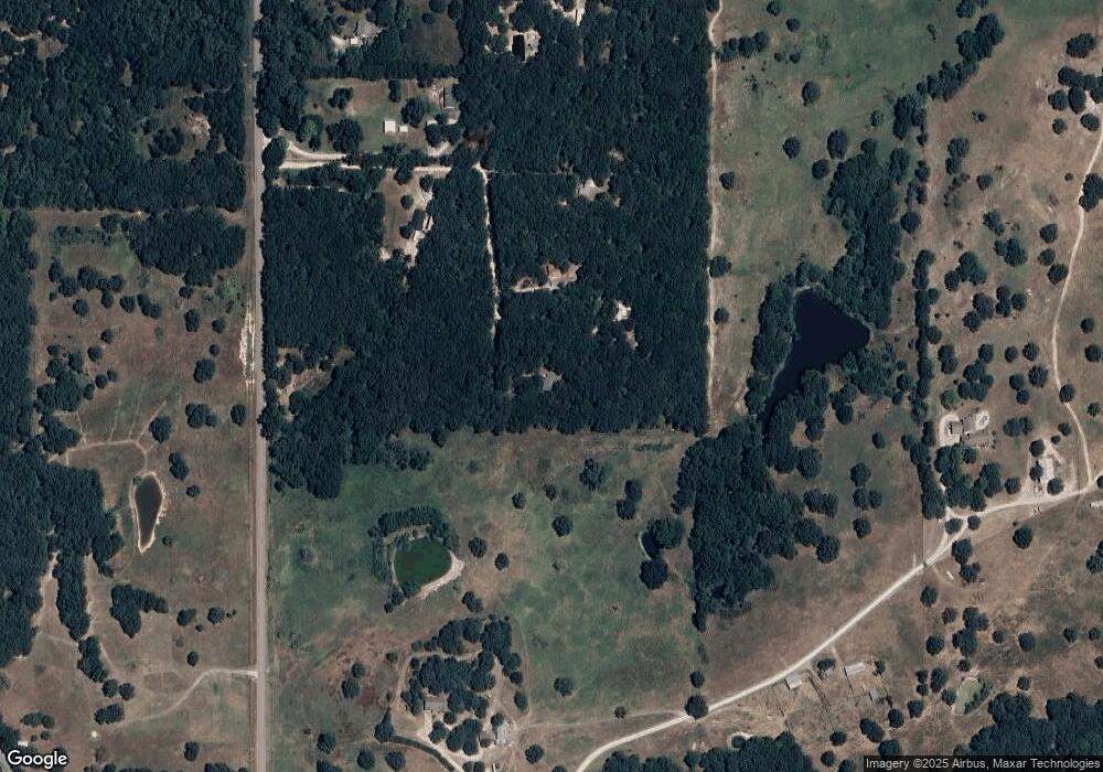 221 Clover Ln, Ardmore, OK 73401 - photo 1