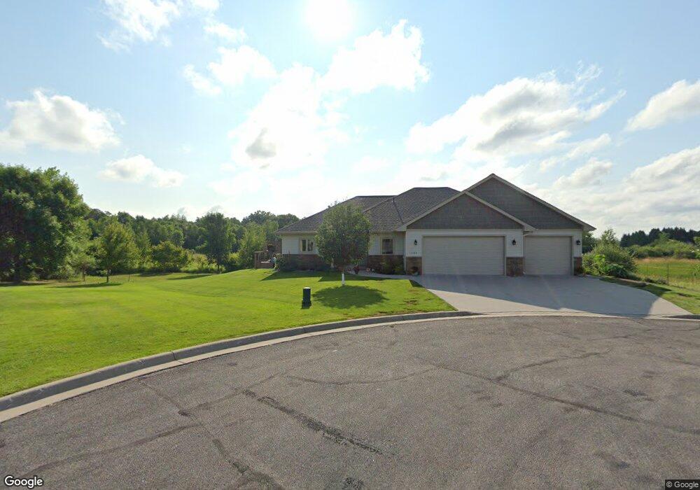 1702 Payton Ct NE, Sauk Rapids, MN 56379 - photo 1