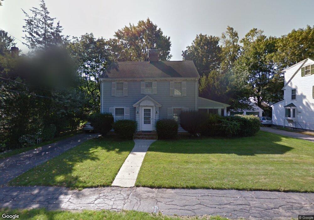 120 Powers St, Needham, MA 02492 - photo 1