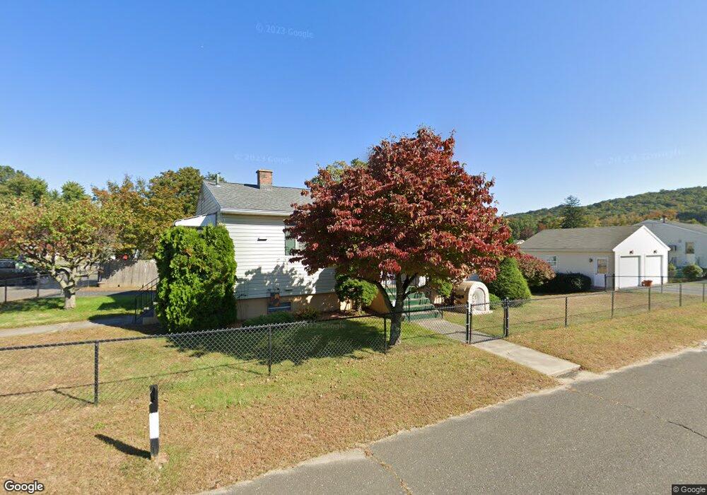 45 Cleone Dr, Waterbury, CT 06706 - photo 1