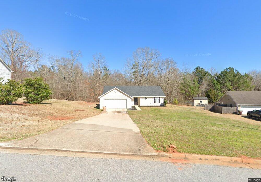 250 Mountain Ln unit 5, Covington, GA 30016 - photo 1