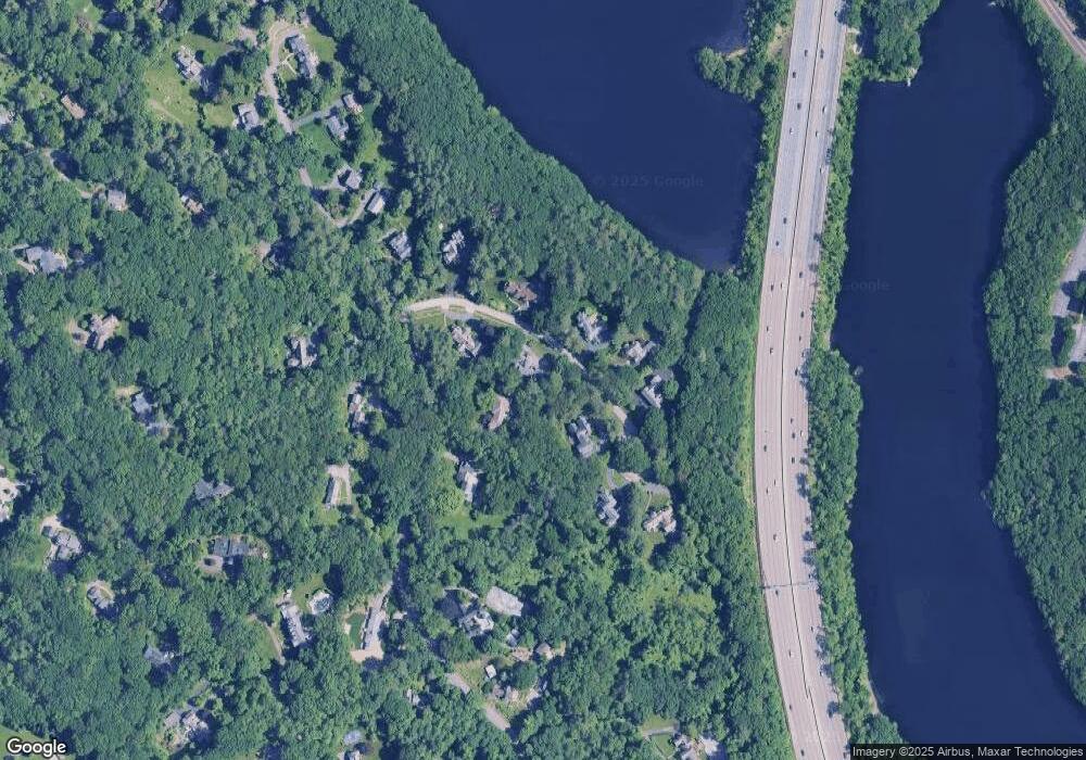 7 Graystone Ln, Weston, MA 02493 - photo 1