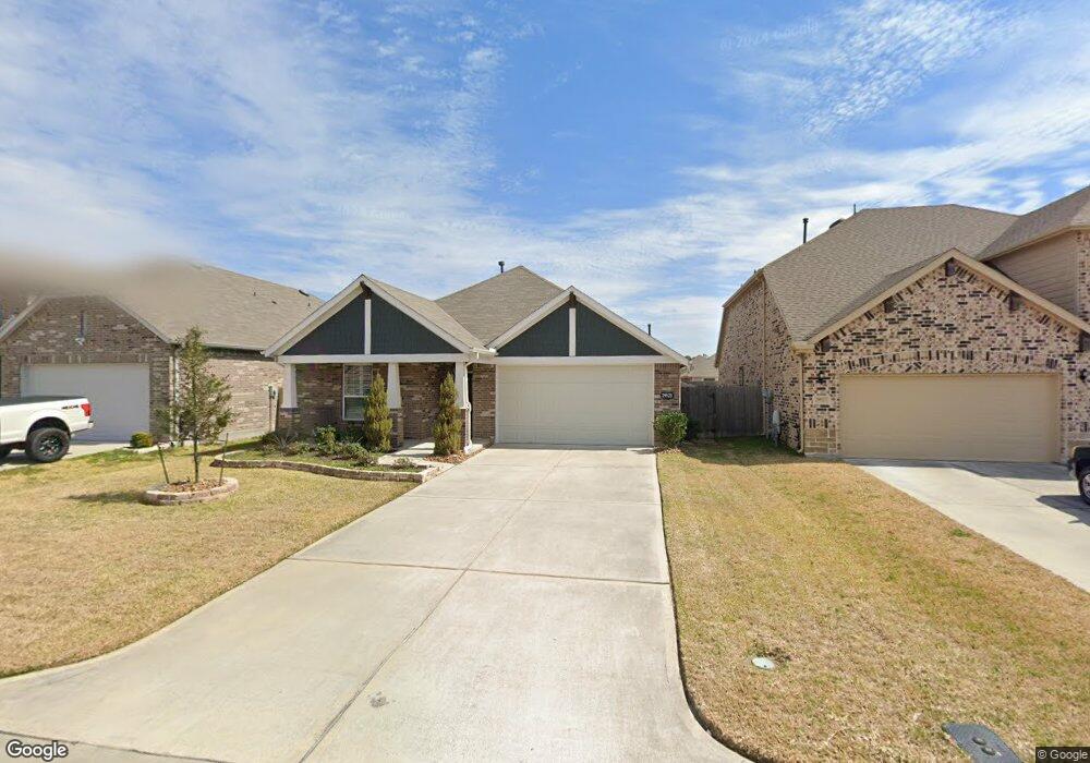 29523 Water Willow Trace Dr, Spring, TX 77386 - photo 1