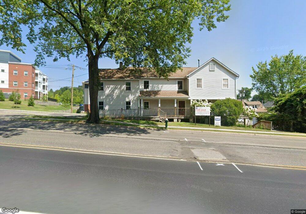 820 Bloomfield Ave unit 2, Verona, NJ 07044 - photo 1