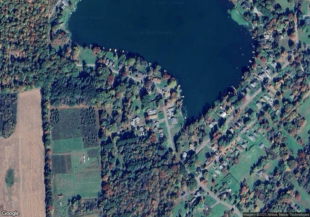 42 Oliver Rd, Sweet Valley, PA 18656 - photo 1