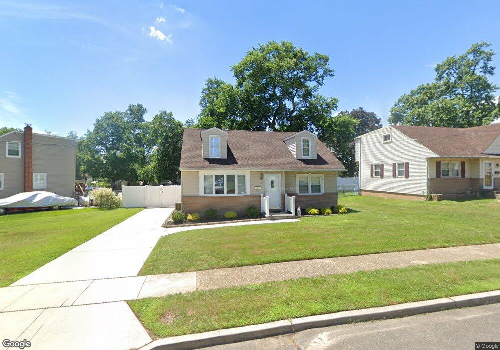 101 Simpson Ave, Runnemede, NJ 08078 - photo 1