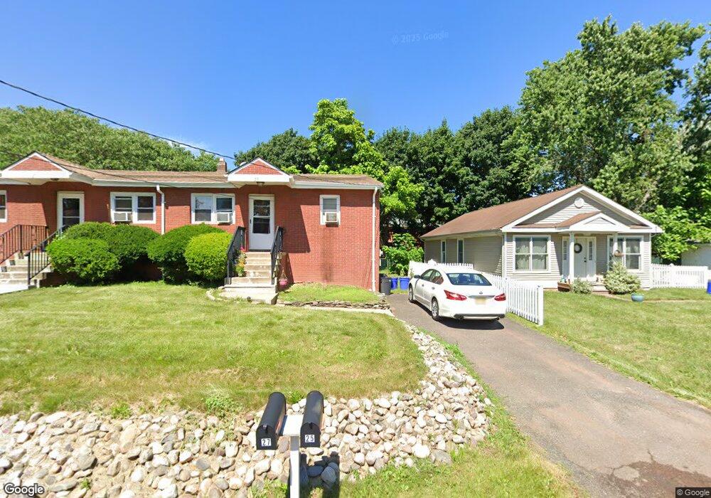 25-27 Alex Place, Franklin Township, NJ 08873 - photo 1