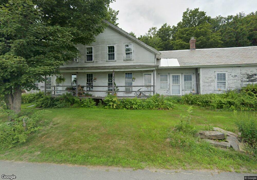 142 Patten Rd, Shelburne Falls, MA 01370 - photo 1