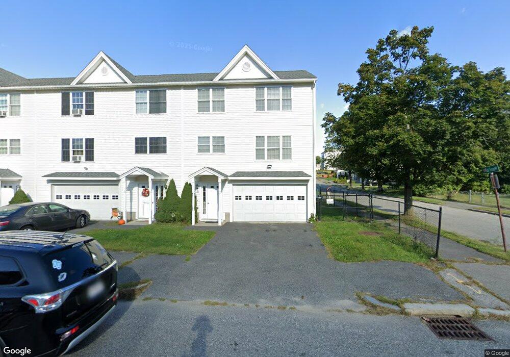 127 Houghton St, Worcester, MA 01604 - photo 1