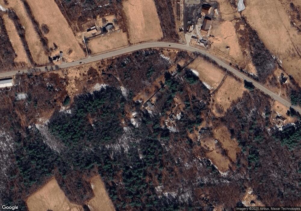 501 West St, Barre, MA 01005 - photo 1