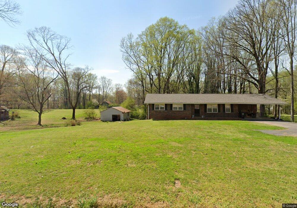 6569 Woodstock Rd, Acworth, GA 30102 - photo 1