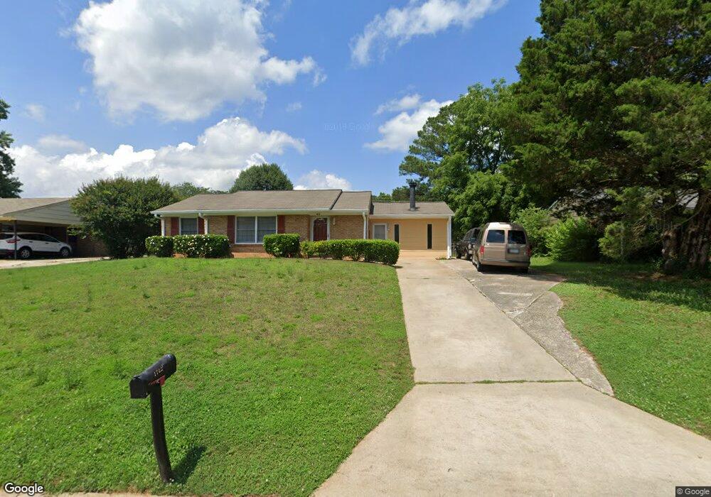 1702 Pheasant Dr unit 26, Jonesboro, GA 30238 - photo 1