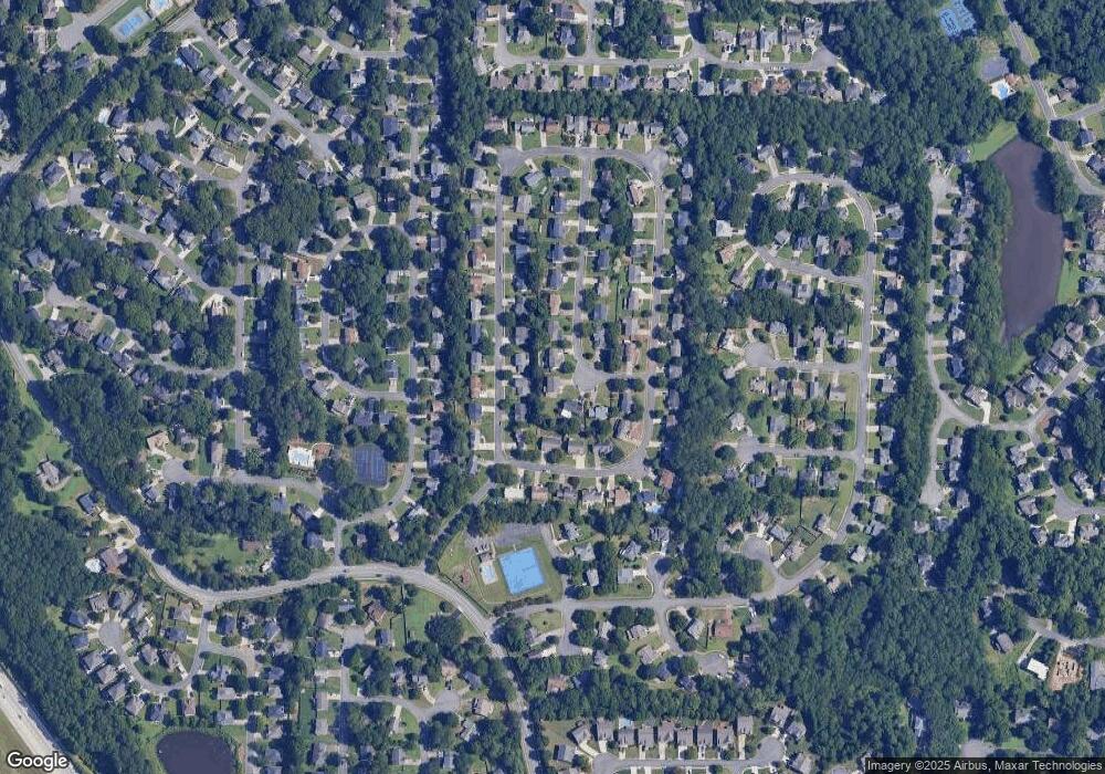 5007 Amber Way NW unit 2, Acworth, GA 30102 - photo 1