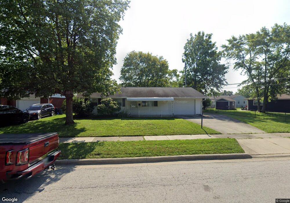 466 Hiler Rd, Columbus, OH 43228 - photo 1