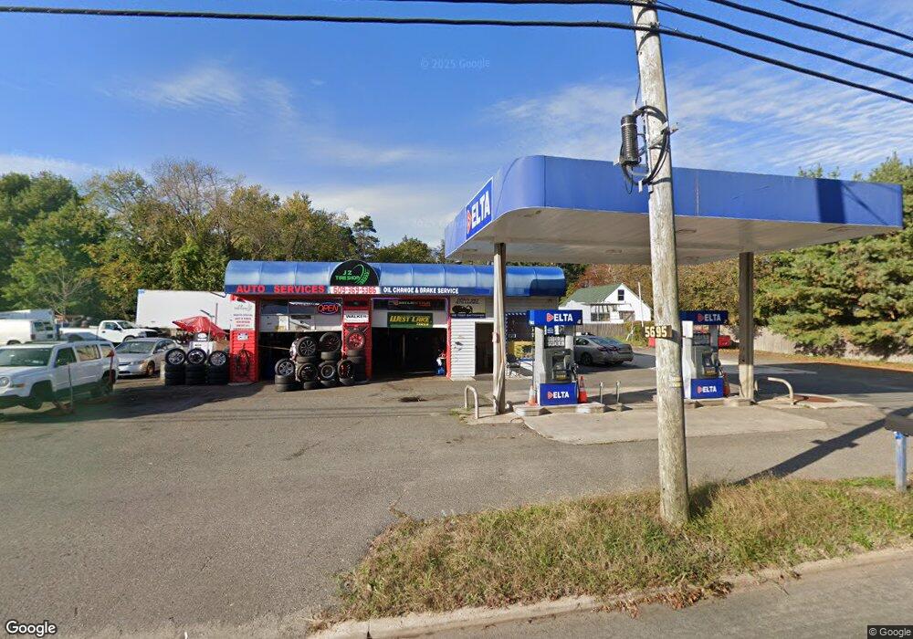 5695 U S 9, Tuckerton, NJ 08087 - photo 1