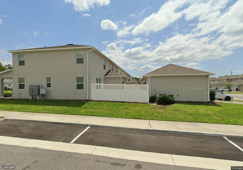 5663 Quiet Palm Loop, Saint Cloud, FL 34771 - photo 1