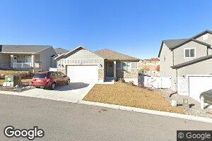 1666 W Foxberry Rd, Santaquin, UT 84655