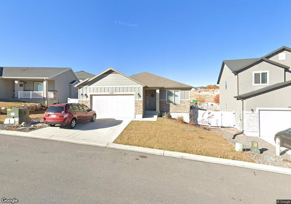 1666 W Foxberry Rd, Santaquin, UT 84655 - photo 1