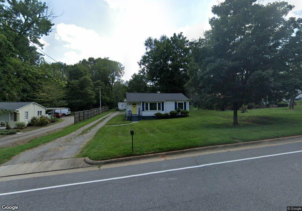 622 Hartness Rd, Statesville, NC 28677 - photo 1