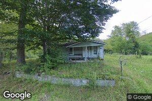 252 Ravens Nest Branch Rd, Cedar Bluff, VA 24609