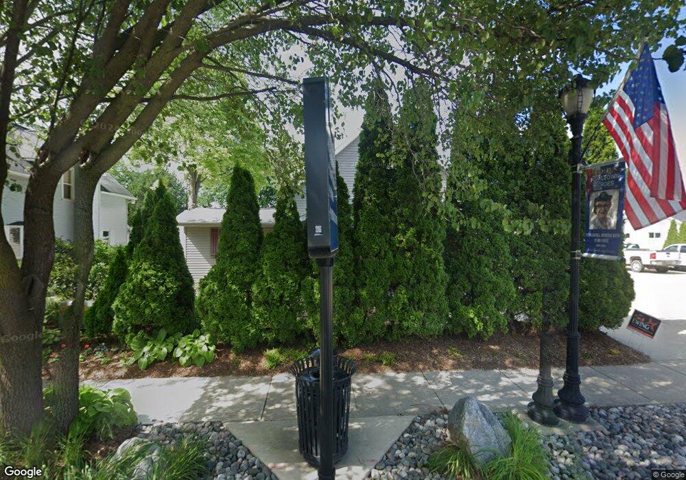 8347 Main St, Birch Run, MI 48415 - photo 1