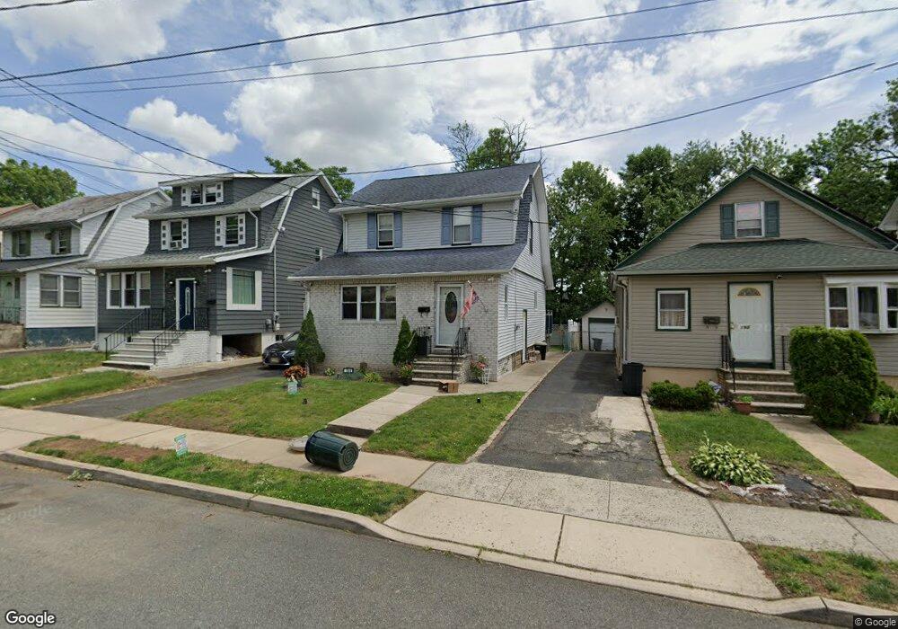 196 Hollywood Ave, Union, NJ 07083 - photo 1