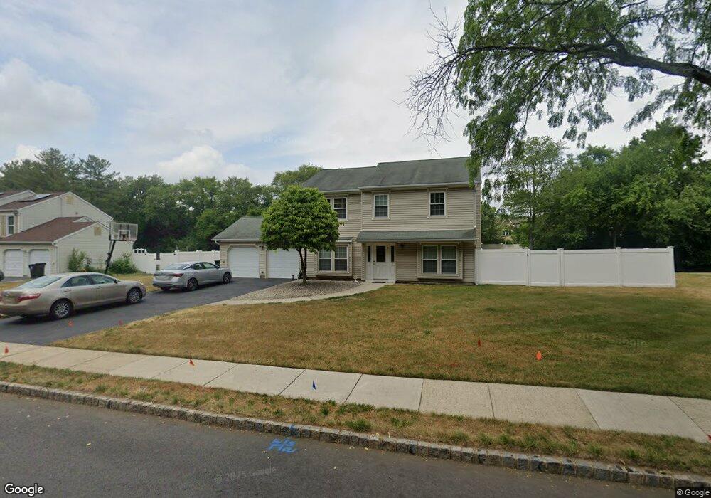 7 Marc Dr, Manalapan, NJ 07726 - photo 1