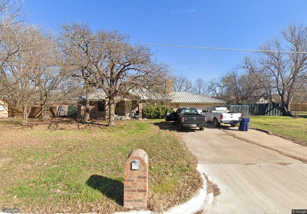 215 Cherry St, Weatherford, TX 76086 - photo 1