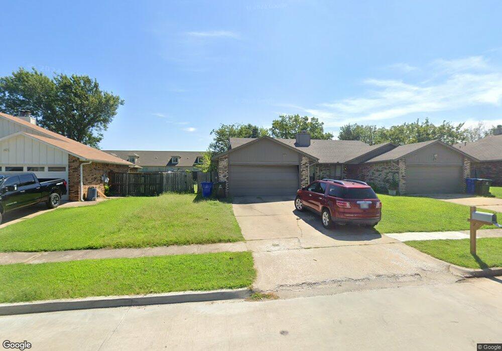 3409 S Chestnut Ave, Broken Arrow, OK 74012 - photo 1