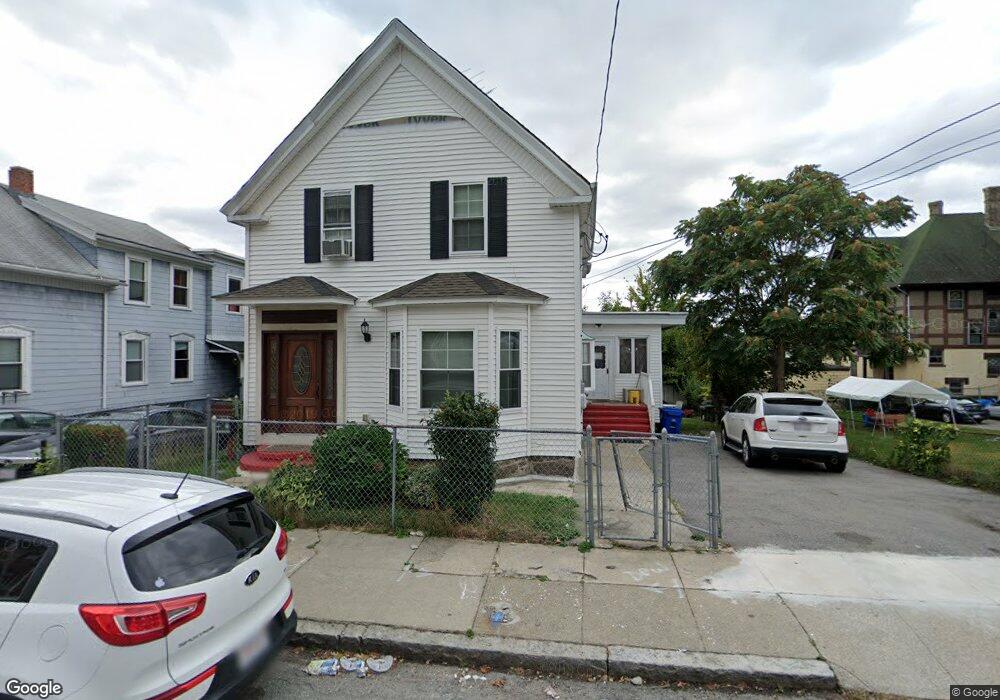 7 Montgomery St, Lawrence, MA 01841 - photo 1