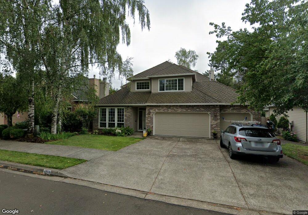 4716 Avery Ln, Lake Oswego, OR 97035 - photo 1