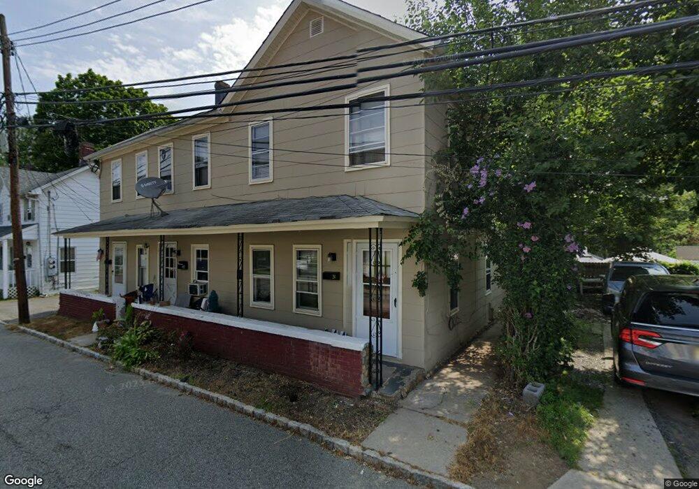24 Washington St unit 2628, Wharton, NJ 07885 - photo 1