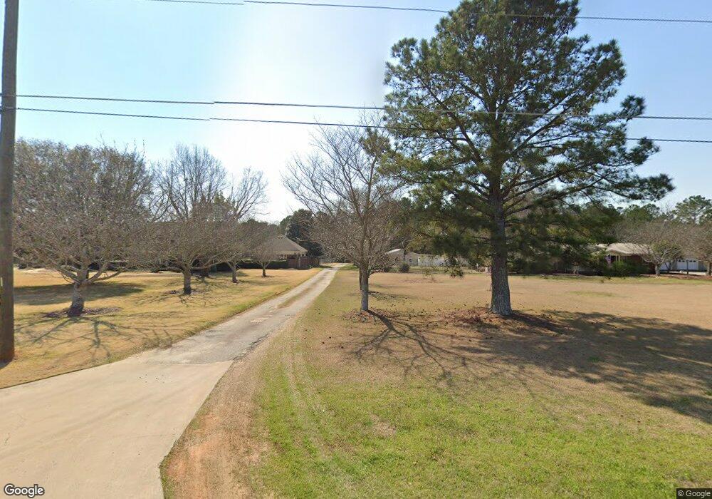 166 Giles Rd, Warner Robins, GA 31093 - photo 1