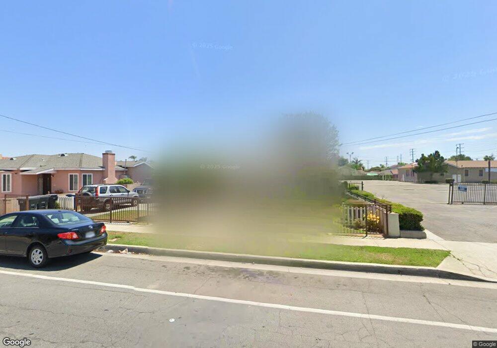 9620 Ramona St, Bellflower, CA 90706 - photo 1