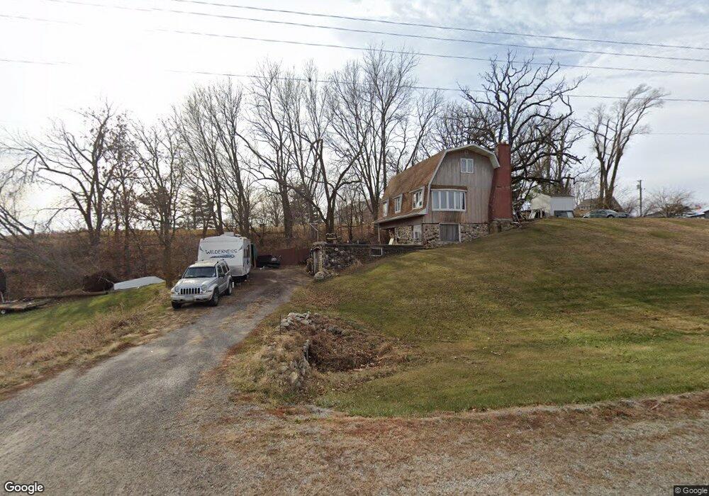 3143 Highway F36 W, Newton, IA 50208 - photo 1