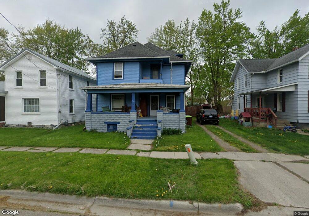 724 Frank St, Adrian, MI 49221 - photo 1