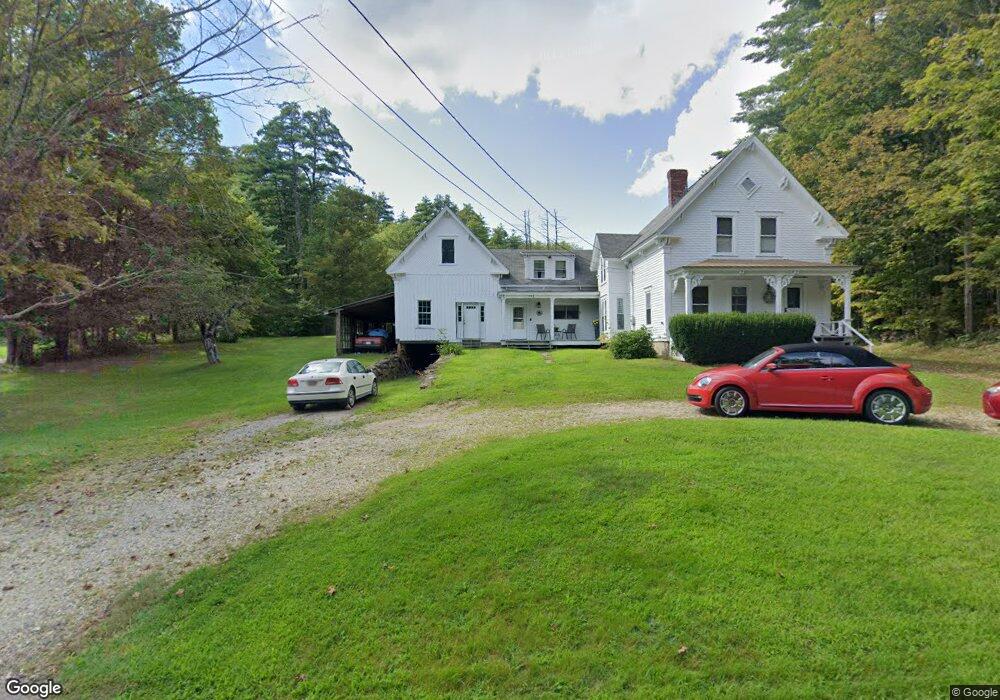 654 Thompson Rd, Pembroke, NH 03275 - photo 1