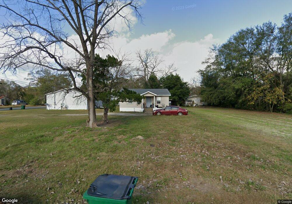 311 S Livingston St, Sylvester, GA 31791 - photo 1
