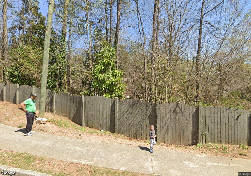 1232 Brownstone Dr, Marietta, GA 30008 - photo 1