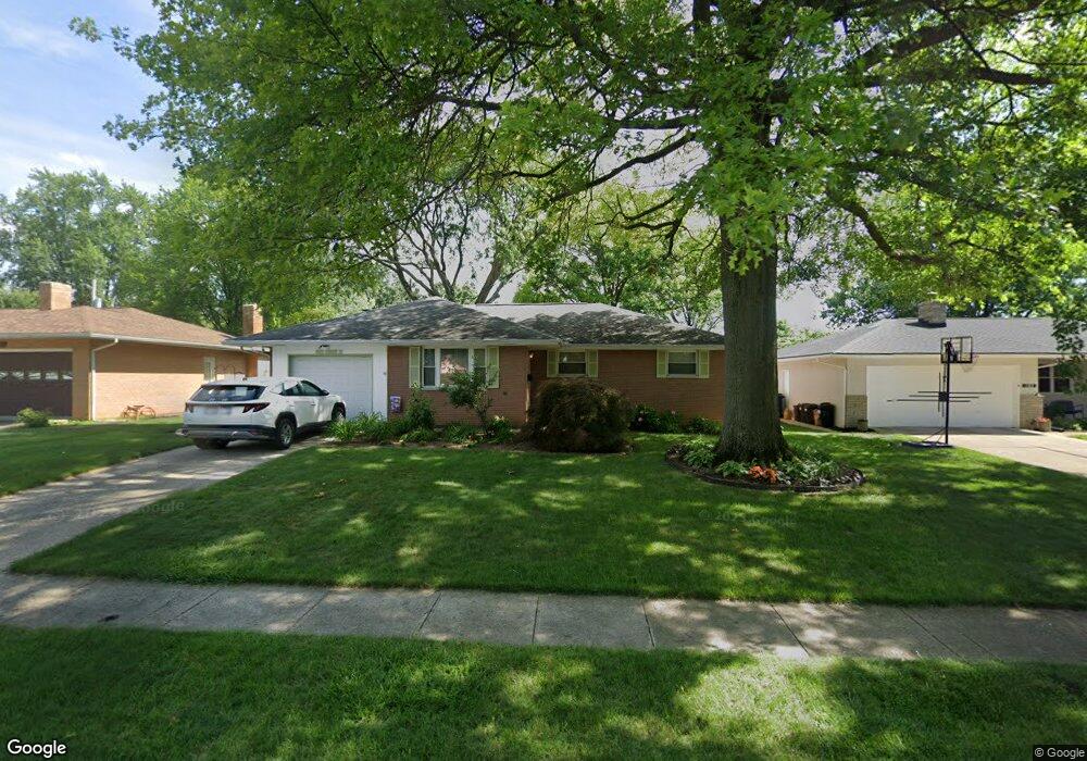 1195 Saling Dr, Columbus, OH 43229 - photo 1